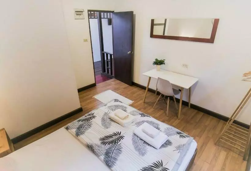 Boho Hostel