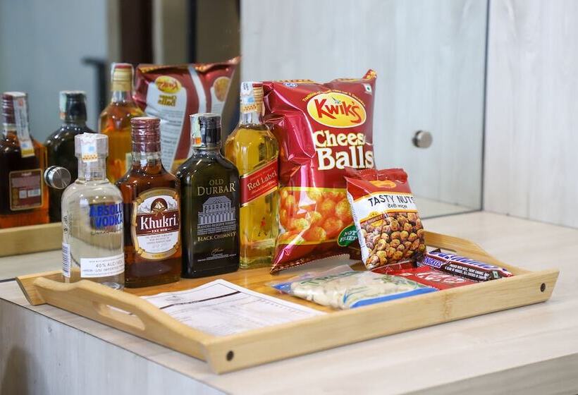 리조트 Chitwan Midtown