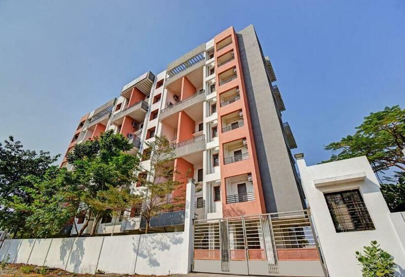 ホテル Collection O 85408 Classic