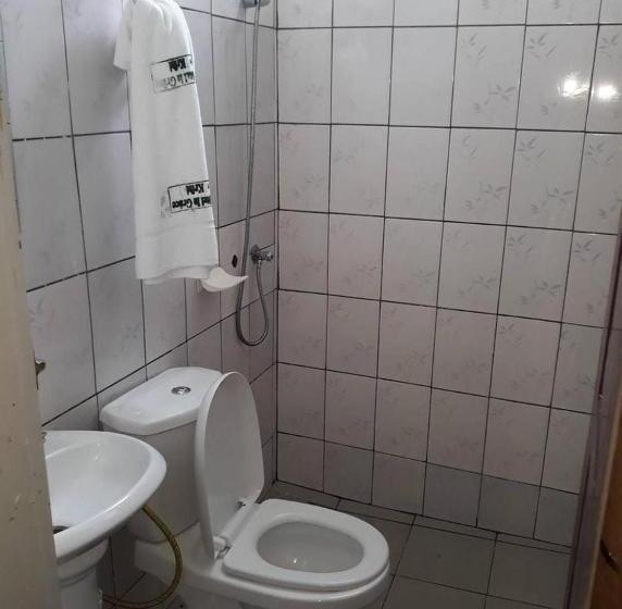 هتل La Grace Kribi