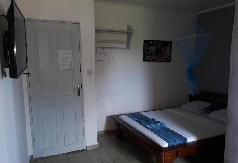 هتل La Grace Kribi