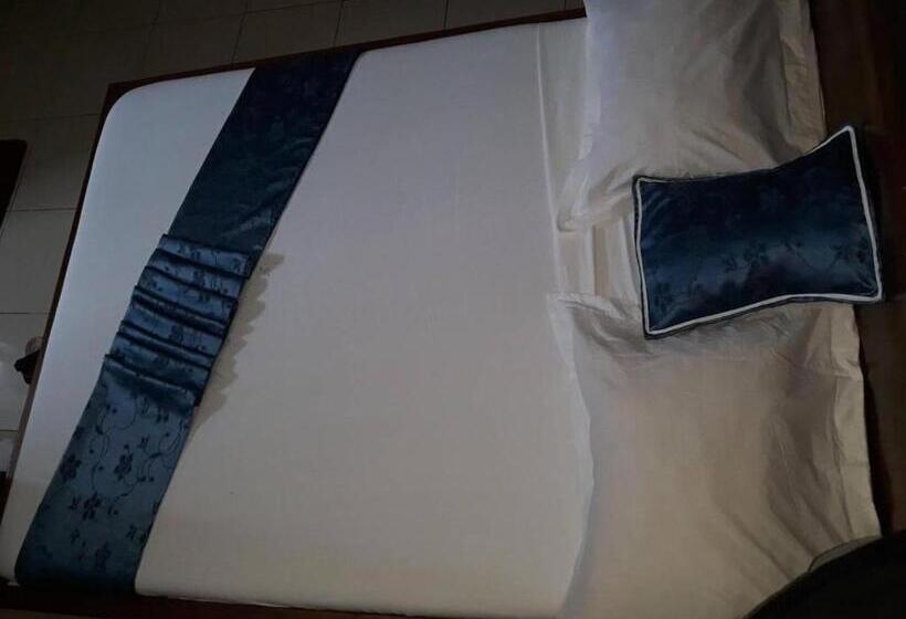 هتل La Grace Kribi