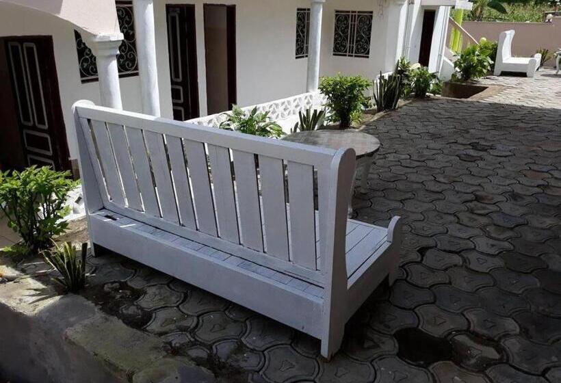 هتل La Grace Kribi