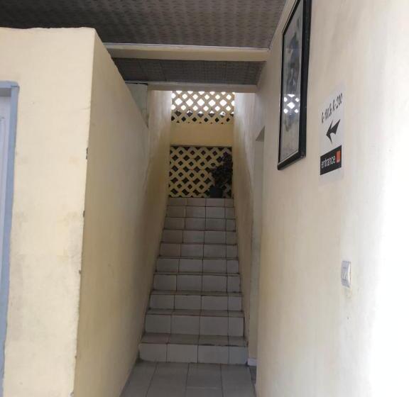 هتل La Grace Kribi