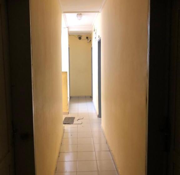 هتل La Grace Kribi