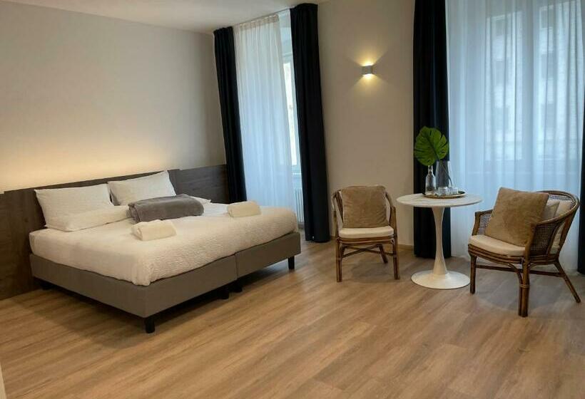 بنسيون Al Palazzo