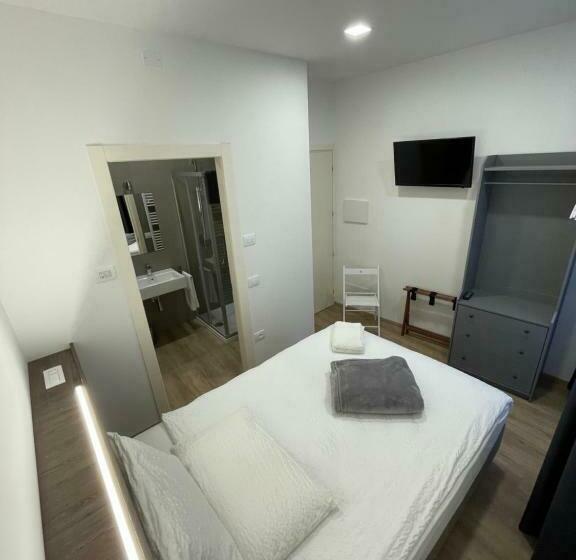 بنسيون Al Palazzo