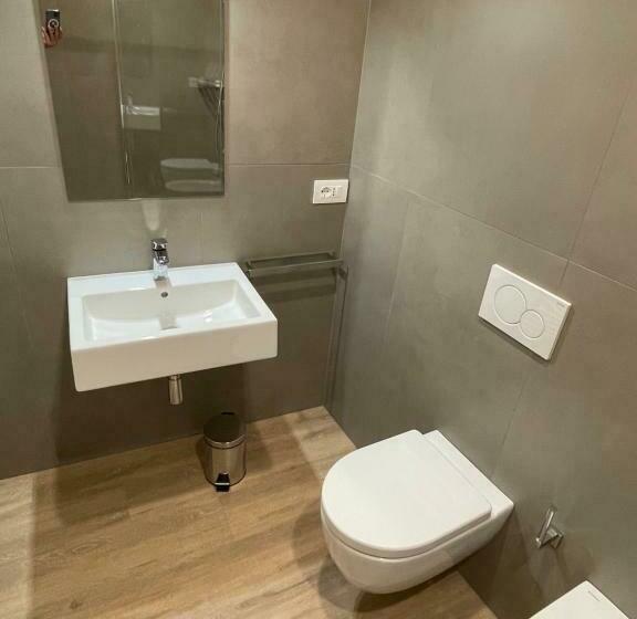 بنسيون Al Palazzo