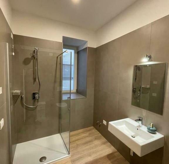 بنسيون Al Palazzo