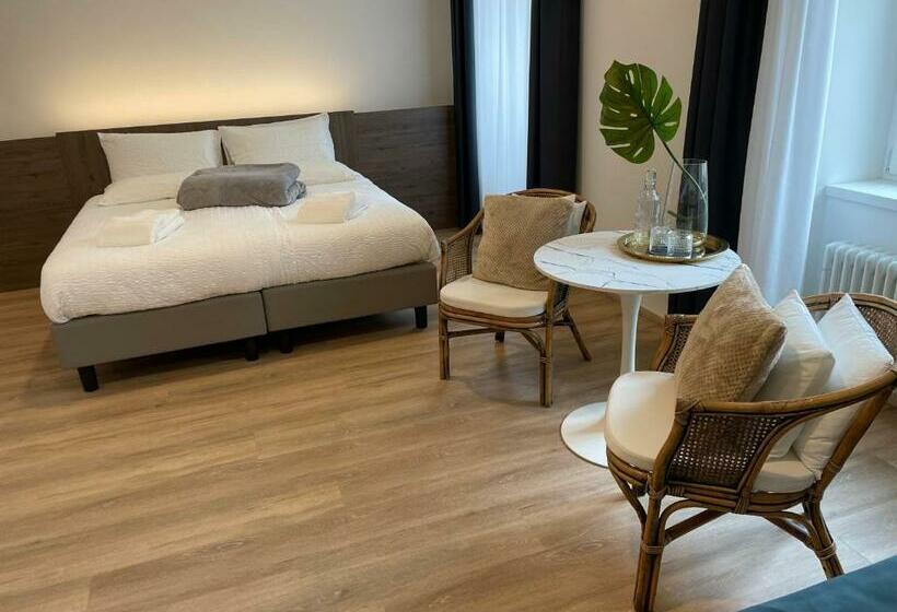 بنسيون Al Palazzo