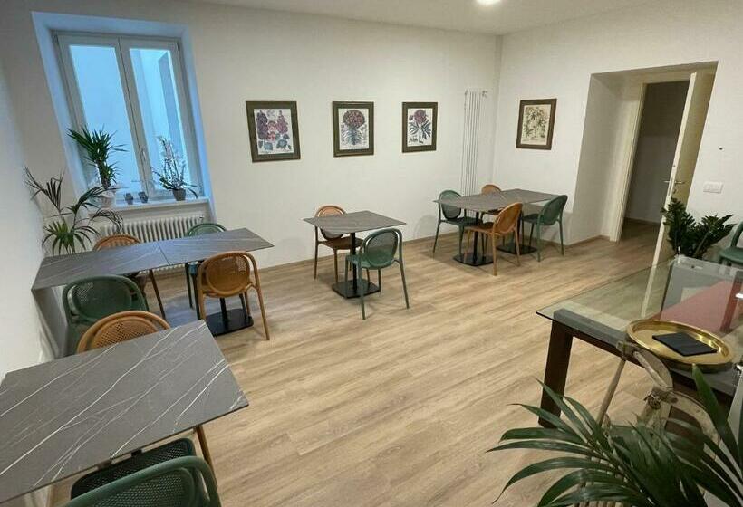 بنسيون Al Palazzo