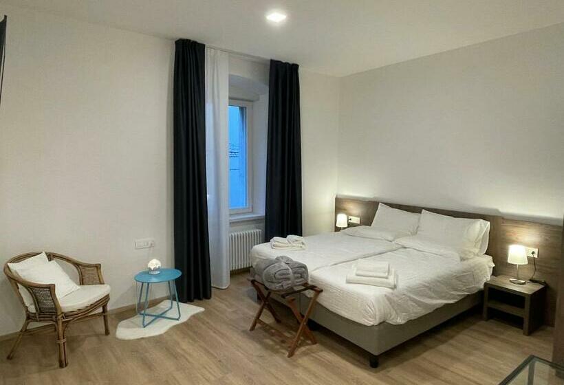 بنسيون Al Palazzo