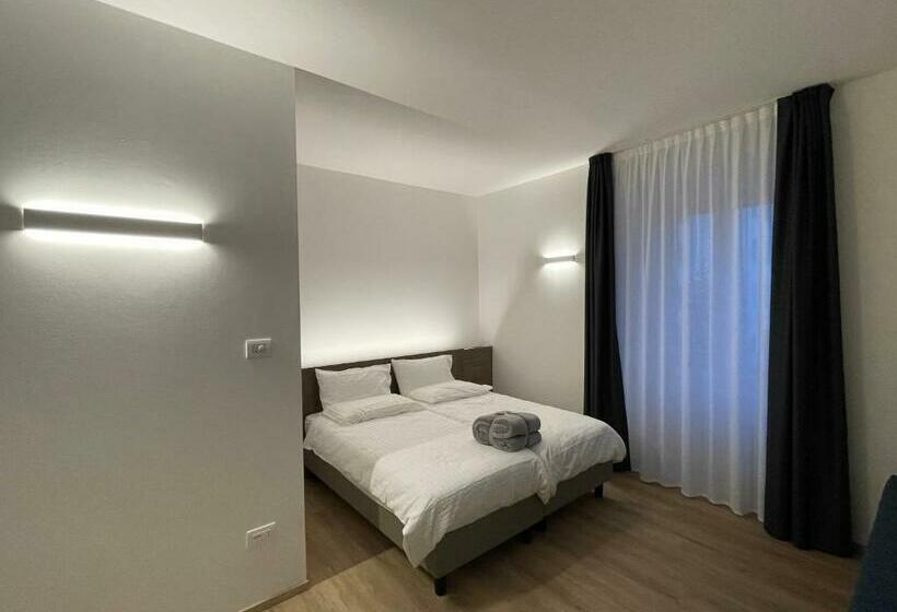 بنسيون Al Palazzo