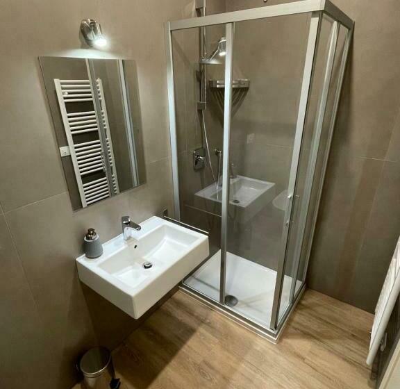 بنسيون Al Palazzo