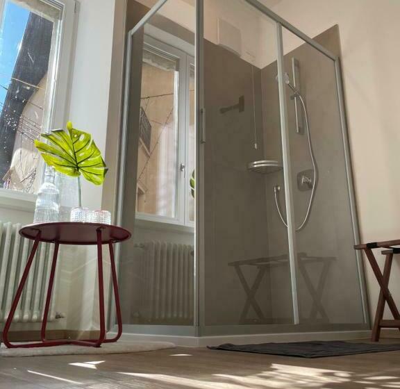 بنسيون Al Palazzo