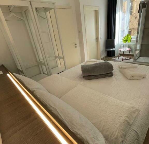 بنسيون Al Palazzo