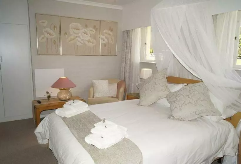 Pension Valentines Hermanus