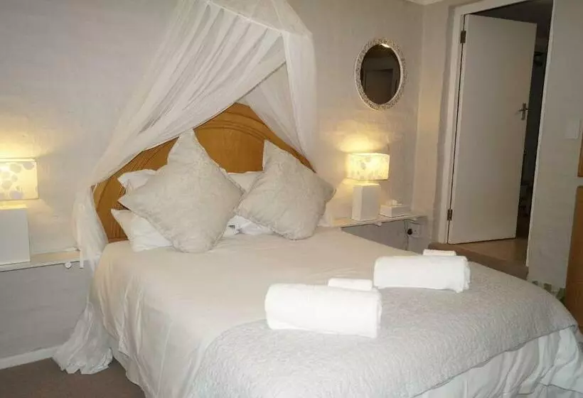 Pension Valentines Hermanus