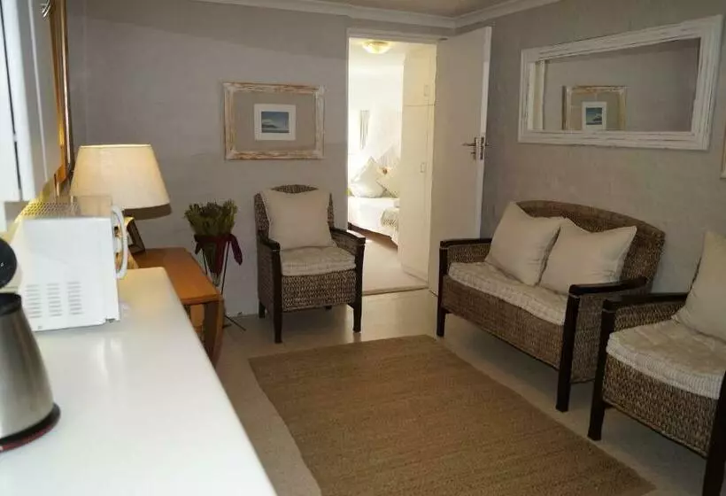 Pension Valentines Hermanus