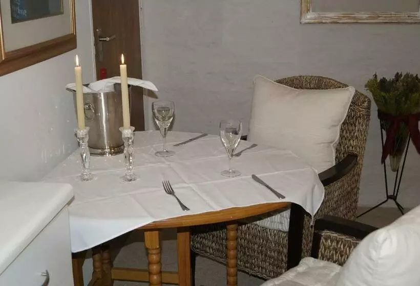 Pension Valentines Hermanus