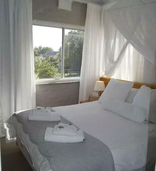 Pension Valentines Hermanus