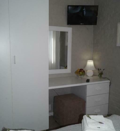 بنسيون Valentines Hermanus