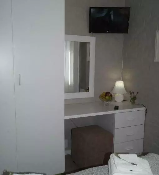 Pension Valentines Hermanus