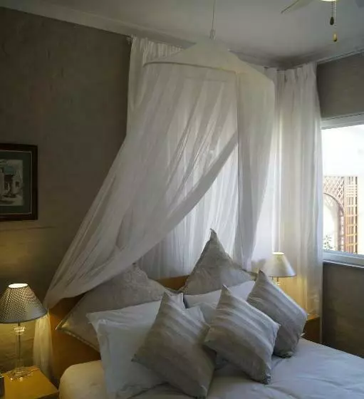 Pension Valentines Hermanus