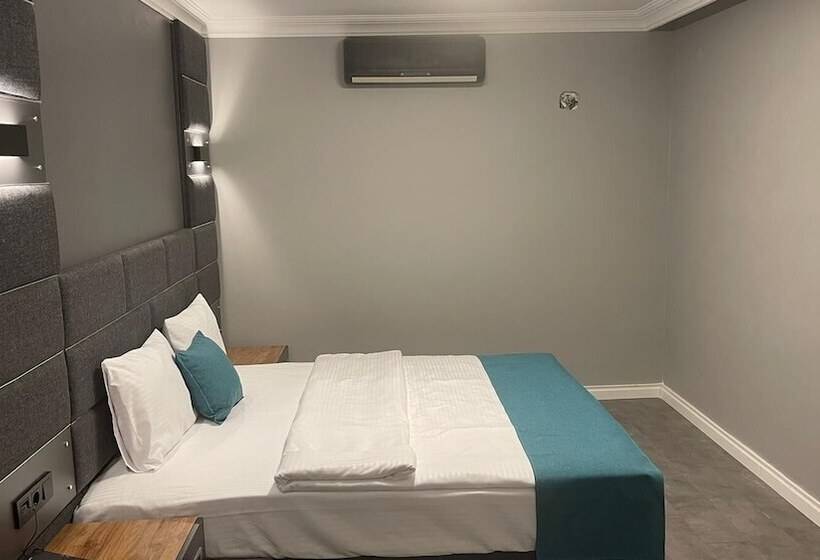 Silver Palace Hotel Bursa