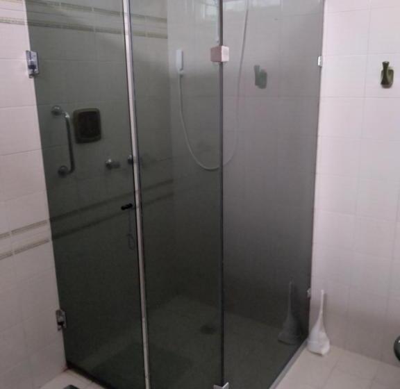 هاستل Estância Timbaúva