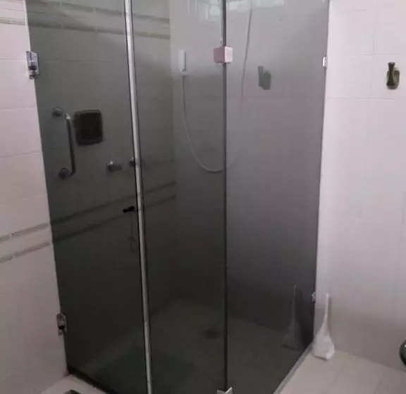 Retkeilymaja Estância Timbaúva