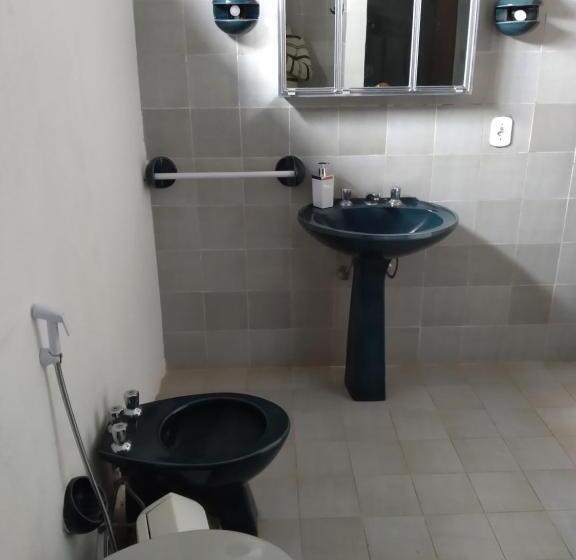 هاستل Estância Timbaúva