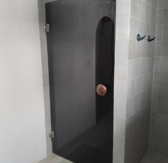 هاستل Estância Timbaúva