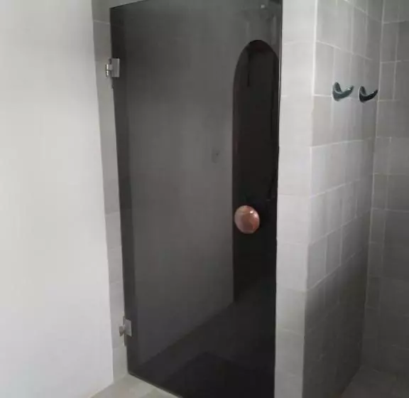 Retkeilymaja Estância Timbaúva