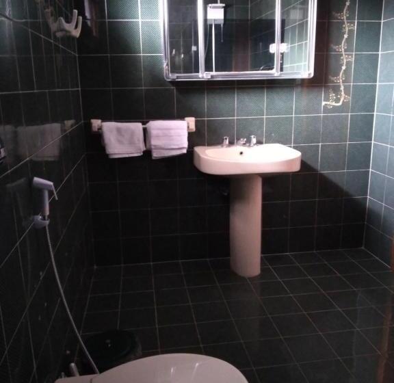 هاستل Estância Timbaúva