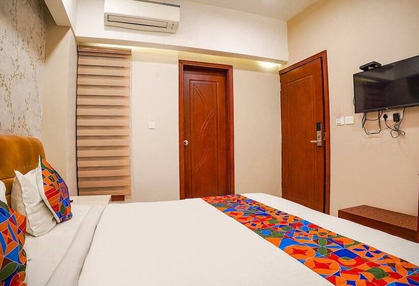 Fabhotel Divine Casa