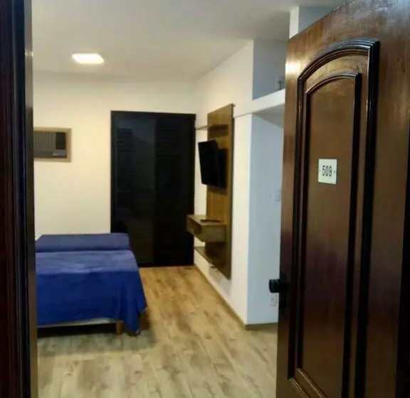 Flat Palladium   De Frente   Novo