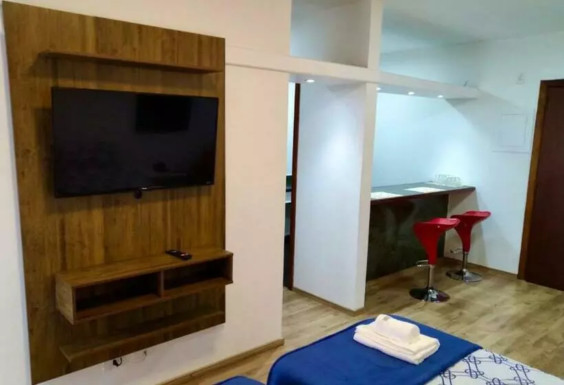 Flat Palladium   De Frente   Novo