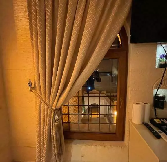 ホテル Kasri Mezopotamya