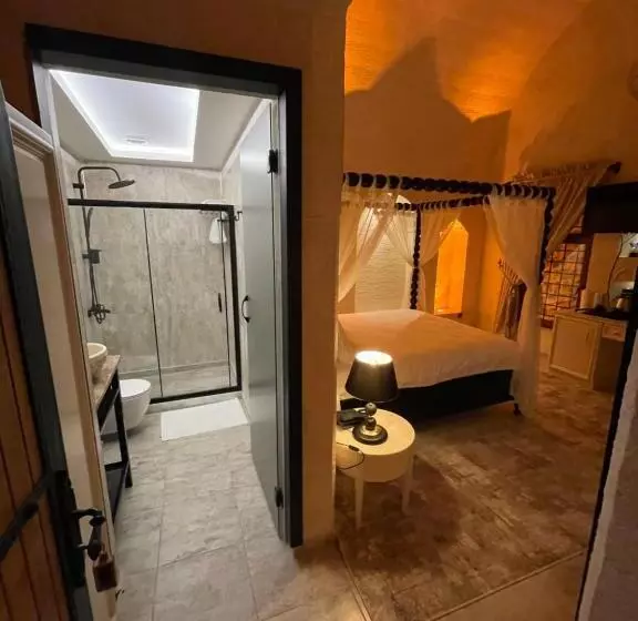 ホテル Kasri Mezopotamya