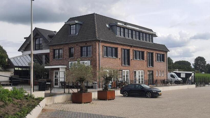 ホテル Sientjes Boetiek