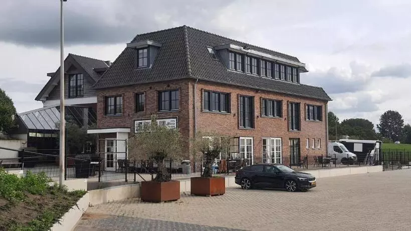 ホテル Sientjes Boetiek