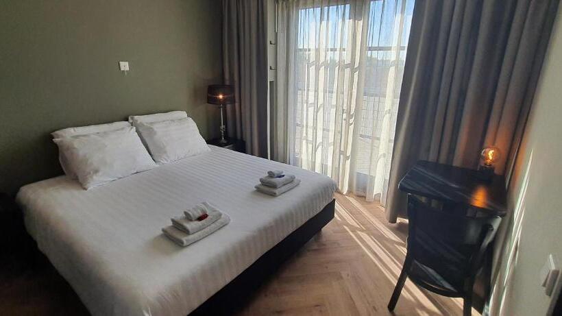 ホテル Sientjes Boetiek