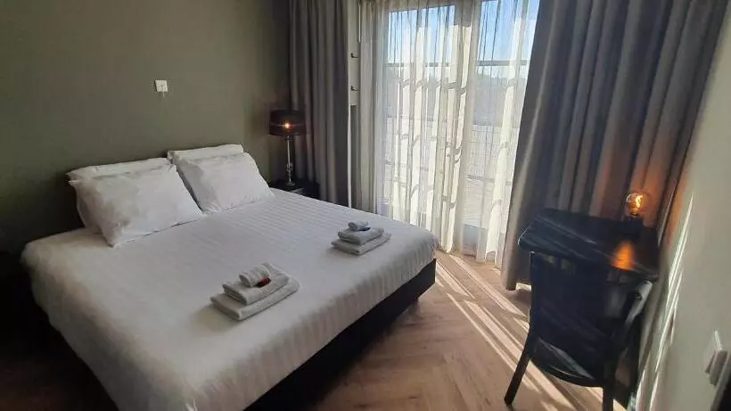 ホテル Sientjes Boetiek