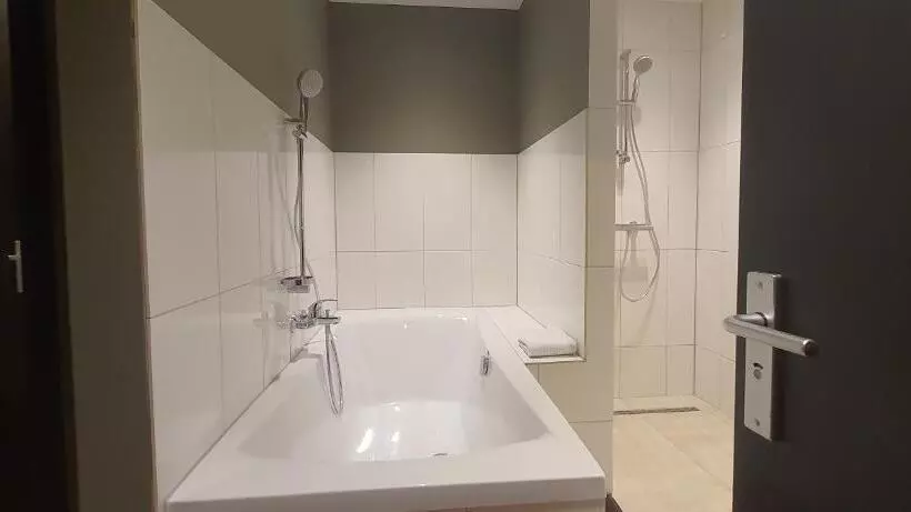 ホテル Sientjes Boetiek