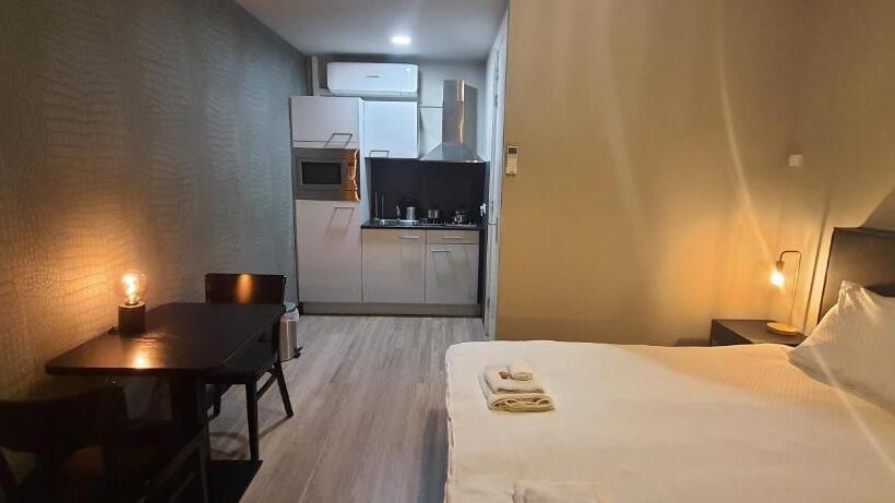 ホテル Sientjes Boetiek