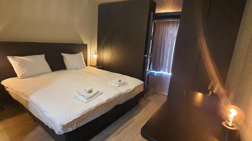 ホテル Sientjes Boetiek