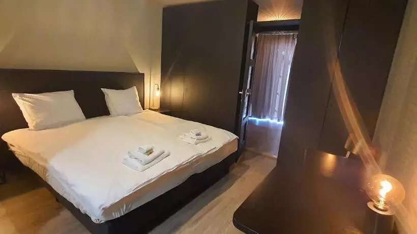 ホテル Sientjes Boetiek