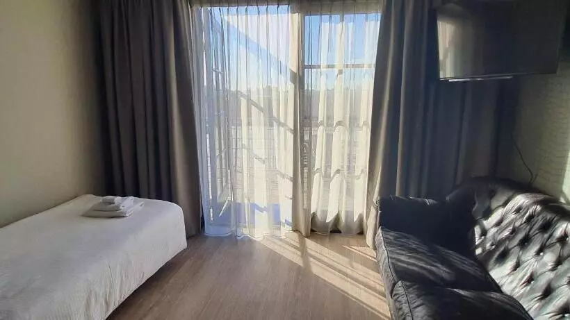 ホテル Sientjes Boetiek