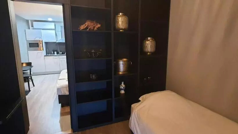 ホテル Sientjes Boetiek